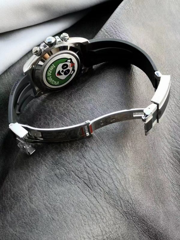 BT Exploration Magazine, Rolex Cosmograph Daytona Series M116519LN-0027 Watch - Image 9