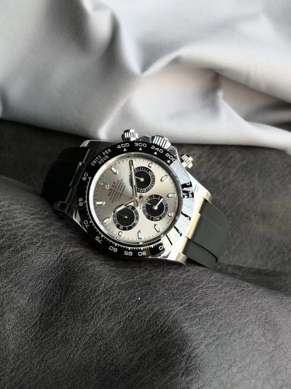 BT Exploration Magazine, Rolex Cosmograph Daytona Series M116519LN-0027 Watch - Image 4