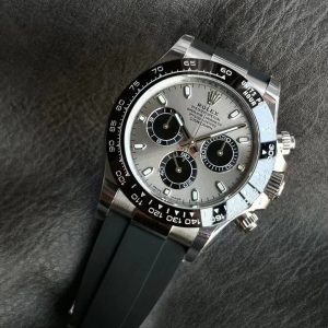 BT Exploration Magazine, Rolex Cosmograph Daytona Series M116519LN-0027 Watch