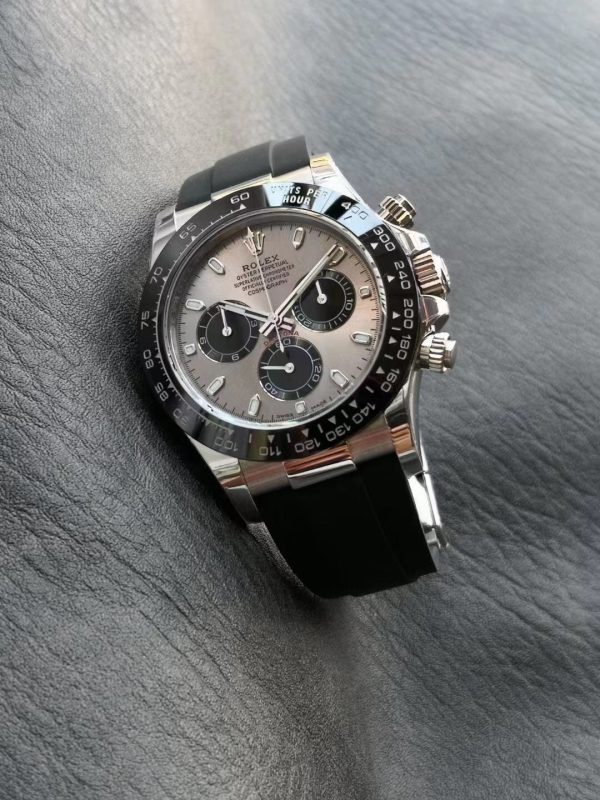 BT Exploration Magazine, Rolex Cosmograph Daytona Series M116519LN-0027 Watch - Image 2