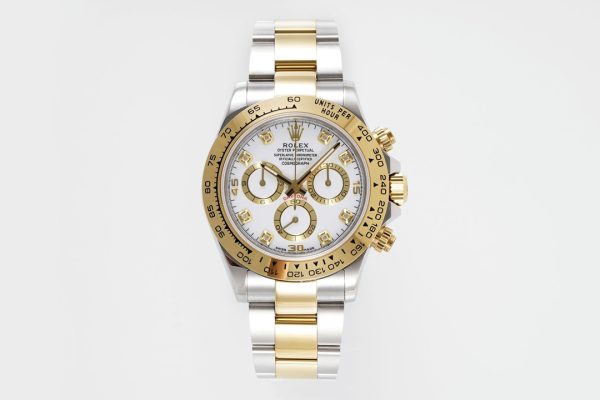 KING ROLEX Cosmograph Daytona Full Collection