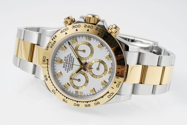 KING ROLEX Cosmograph Daytona Full Collection - Image 5