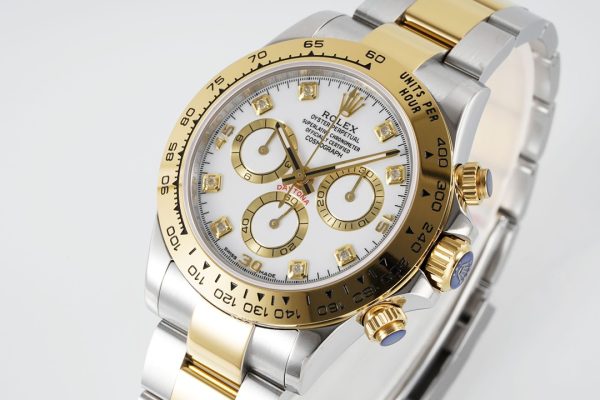 KING ROLEX Cosmograph Daytona Full Collection - Image 2