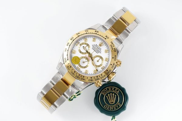 KING ROLEX Cosmograph Daytona Full Collection - Image 6
