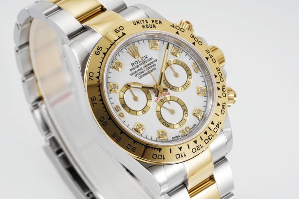 KING ROLEX Cosmograph Daytona Full Collection - Image 4