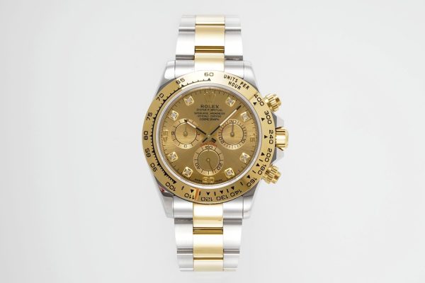 KING ROLEX Cosmograph Daytona Full Collection