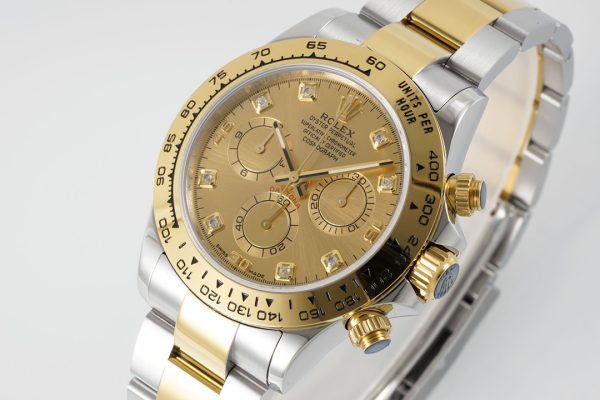 KING ROLEX Cosmograph Daytona Full Collection - Image 4