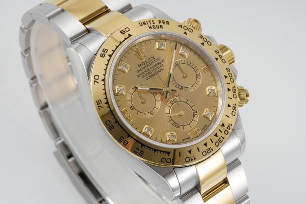 KING ROLEX Cosmograph Daytona Full Collection - Image 5