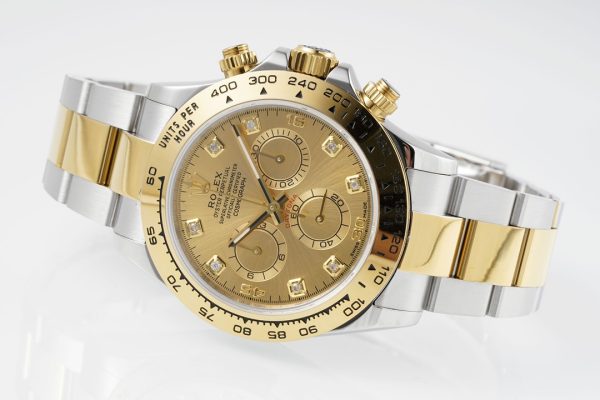 KING ROLEX Cosmograph Daytona Full Collection - Image 3