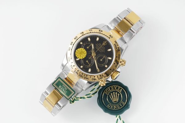 KING ROLEX Cosmograph Daytona Full Collection - Image 5