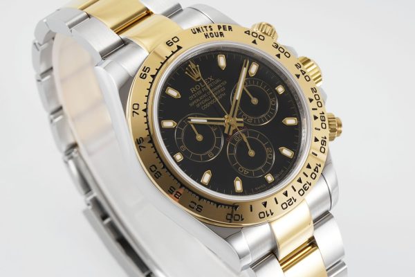 KING ROLEX Cosmograph Daytona Full Collection - Image 4