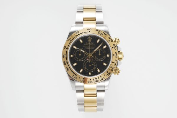 KING ROLEX Cosmograph Daytona Full Collection