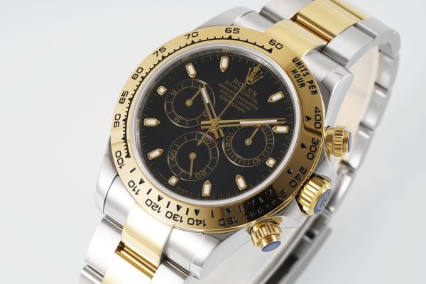 KING ROLEX Cosmograph Daytona Full Collection - Image 2