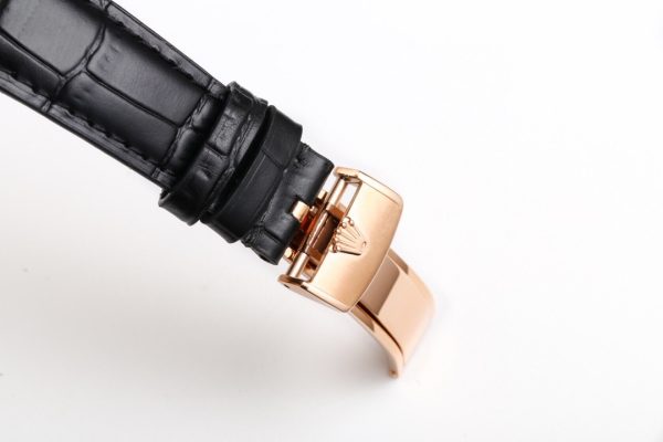 TWF New Product: Rolex Cellini Series 50535 🎮TO1 Moon Phase Watch - Image 9