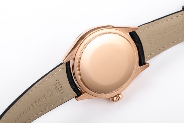 TWF New Product: Rolex Cellini Series 50535 🎮TO1 Moon Phase Watch - Image 10