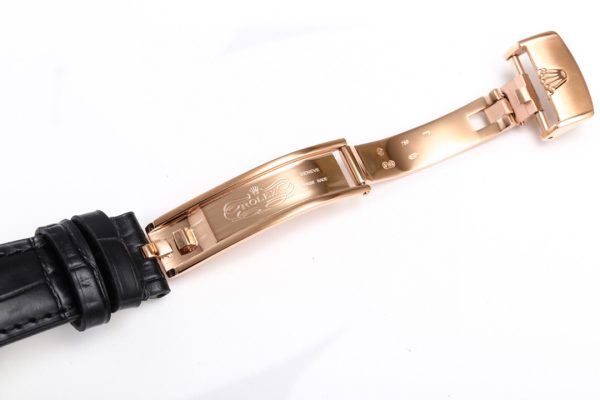 TWF New Product: Rolex Cellini Series 50535 🎮TO1 Moon Phase Watch - Image 7