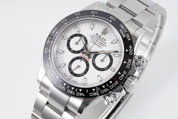 KING ROLEX Cosmograph Daytona Full Collection - Image 4