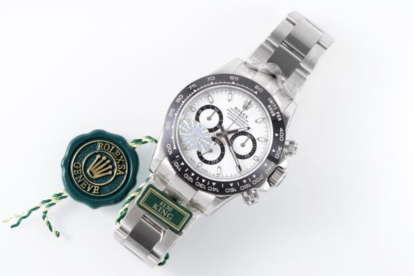 KING ROLEX Cosmograph Daytona Full Collection - Image 5