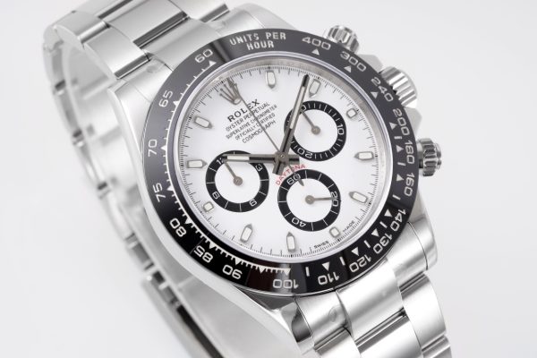 KING ROLEX Cosmograph Daytona Full Collection - Image 2