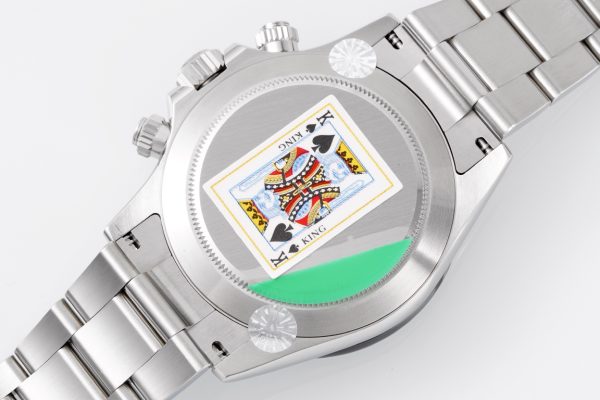 KING ROLEX Cosmograph Daytona Full Collection - Image 9