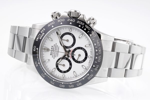KING ROLEX Cosmograph Daytona Full Collection - Image 6