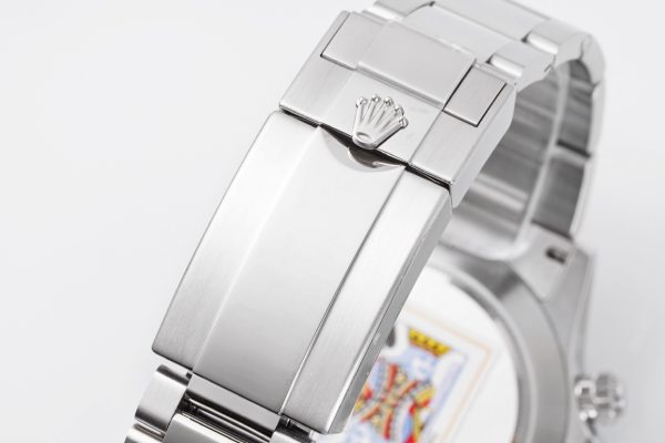 KING ROLEX Cosmograph Daytona Full Collection - Image 6
