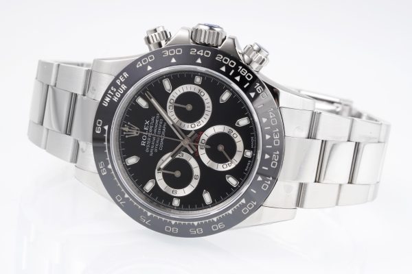 KING ROLEX Cosmograph Daytona Full Collection - Image 4