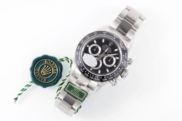 KING ROLEX Cosmograph Daytona Full Collection - Image 5