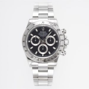 KING ROLEX Cosmograph Daytona Full Collection