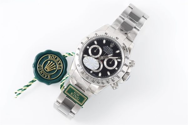 KING ROLEX Cosmograph Daytona Full Collection - Image 5