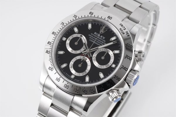 KING ROLEX Cosmograph Daytona Full Collection - Image 4