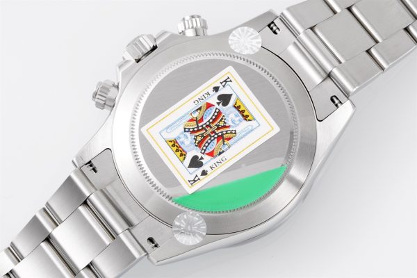 KING ROLEX Cosmograph Daytona Full Collection - Image 8