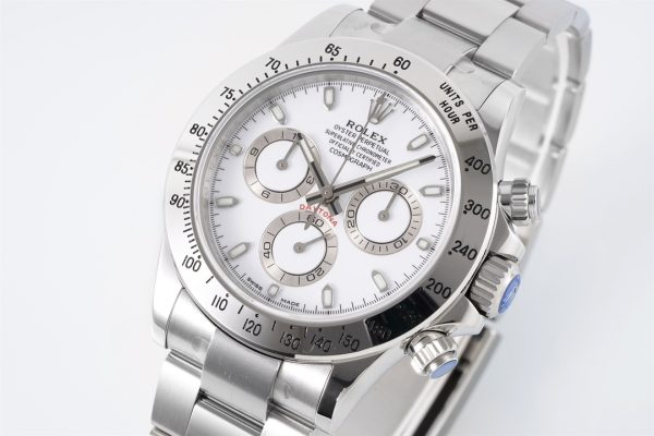 KING ROLEX Cosmograph Daytona Full Collection - Image 4