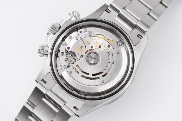 KING ROLEX Cosmograph Daytona Full Collection - Image 9