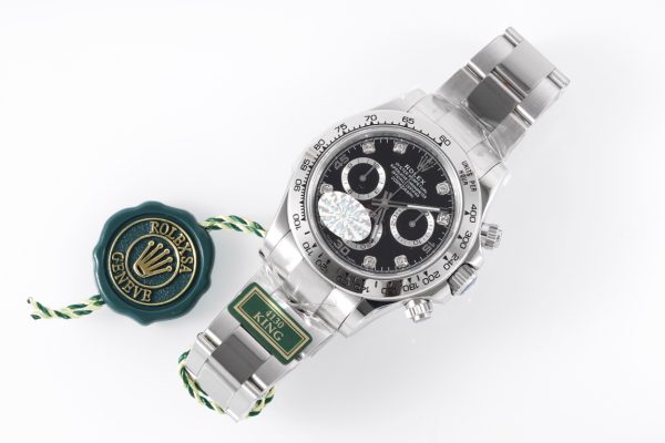 KING ROLEX Cosmograph Daytona Full Collection - Image 4