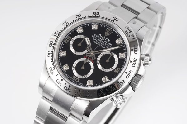 KING ROLEX Cosmograph Daytona Full Collection - Image 2