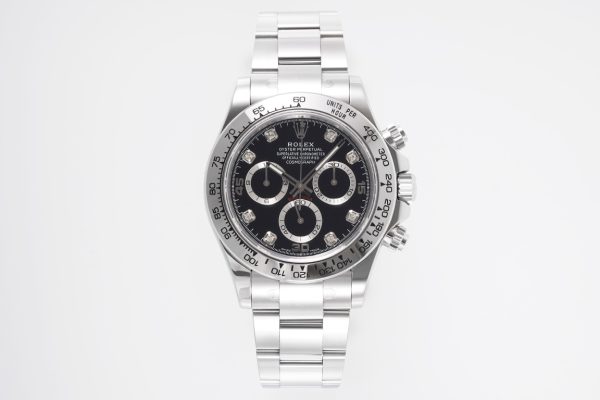 KING ROLEX Cosmograph Daytona Full Collection