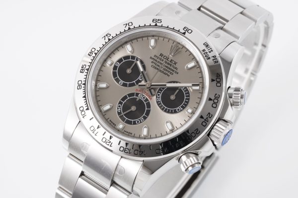 KING ROLEX Cosmograph Daytona Full Collection - Image 4