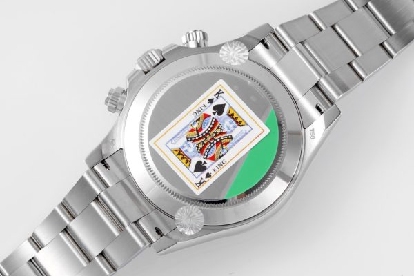 KING ROLEX Cosmograph Daytona Full Collection - Image 8