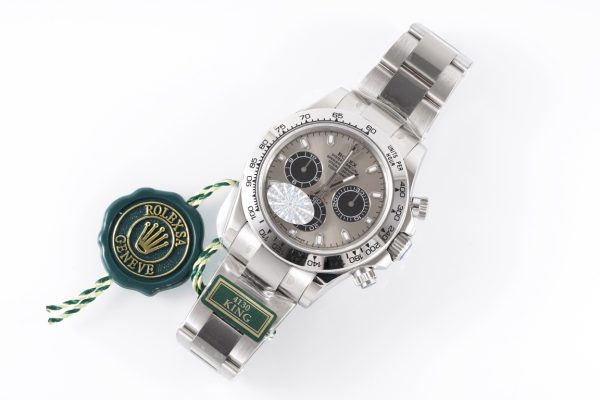 KING ROLEX Cosmograph Daytona Full Collection - Image 5