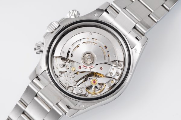 KING ROLEX Cosmograph Daytona Full Collection - Image 9