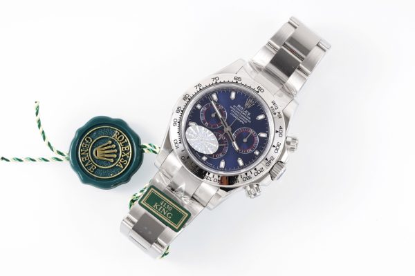 KING ROLEX Cosmograph Daytona Full Collection - Image 5