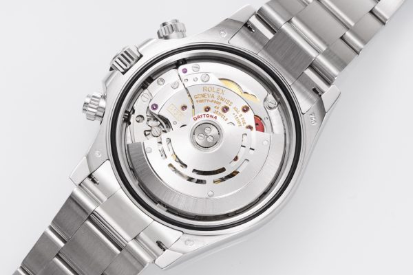 KING ROLEX Cosmograph Daytona Full Collection - Image 9