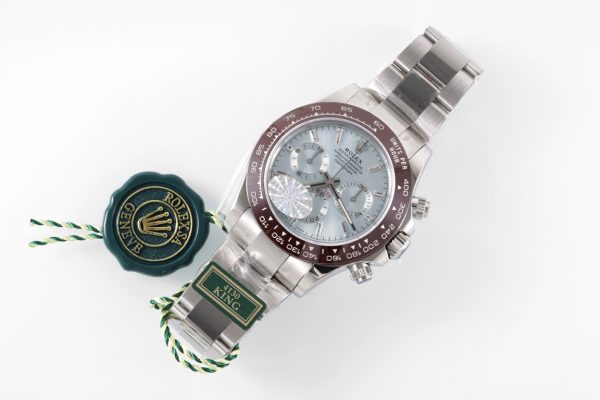 KING ROLEX Cosmograph Daytona Full Collection - Image 5