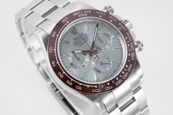 KING ROLEX Cosmograph Daytona Full Collection - Image 2