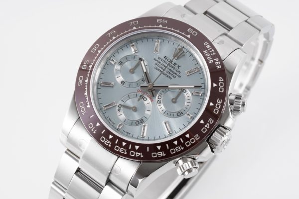 KING ROLEX Cosmograph Daytona Full Collection - Image 4