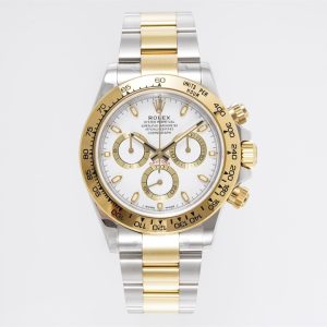 KING ROLEX Cosmograph Daytona Full Collection