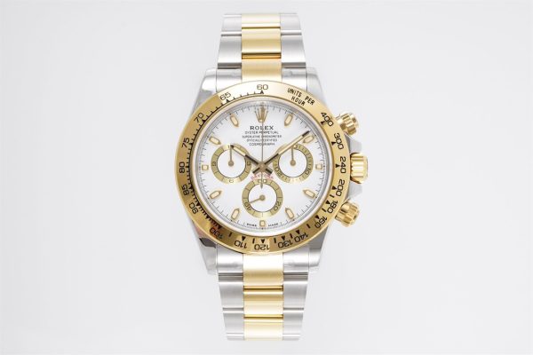 KING ROLEX Cosmograph Daytona Full Collection
