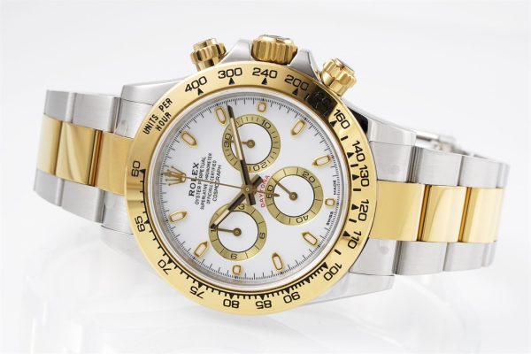 KING ROLEX Cosmograph Daytona Full Collection - Image 4