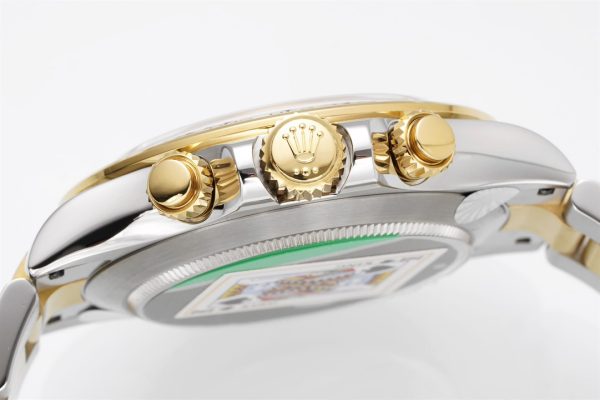 KING ROLEX Cosmograph Daytona Full Collection - Image 6